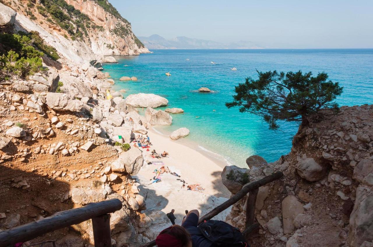 Alloggio per agriturismo Funtan'arva Loculi