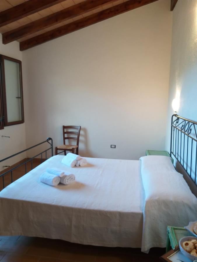 Funtan'arva Alloggio per agriturismo