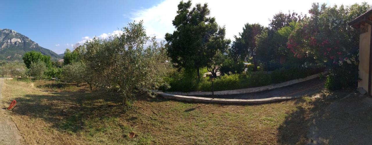 Funtan'arva Alloggio per agriturismo