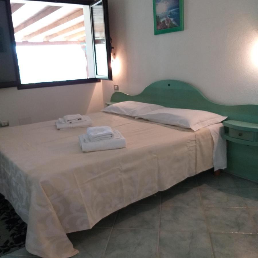 Alloggio per agriturismo Funtan'arva