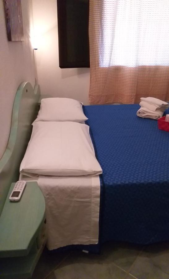 Alloggio per agriturismo Funtan'arva *