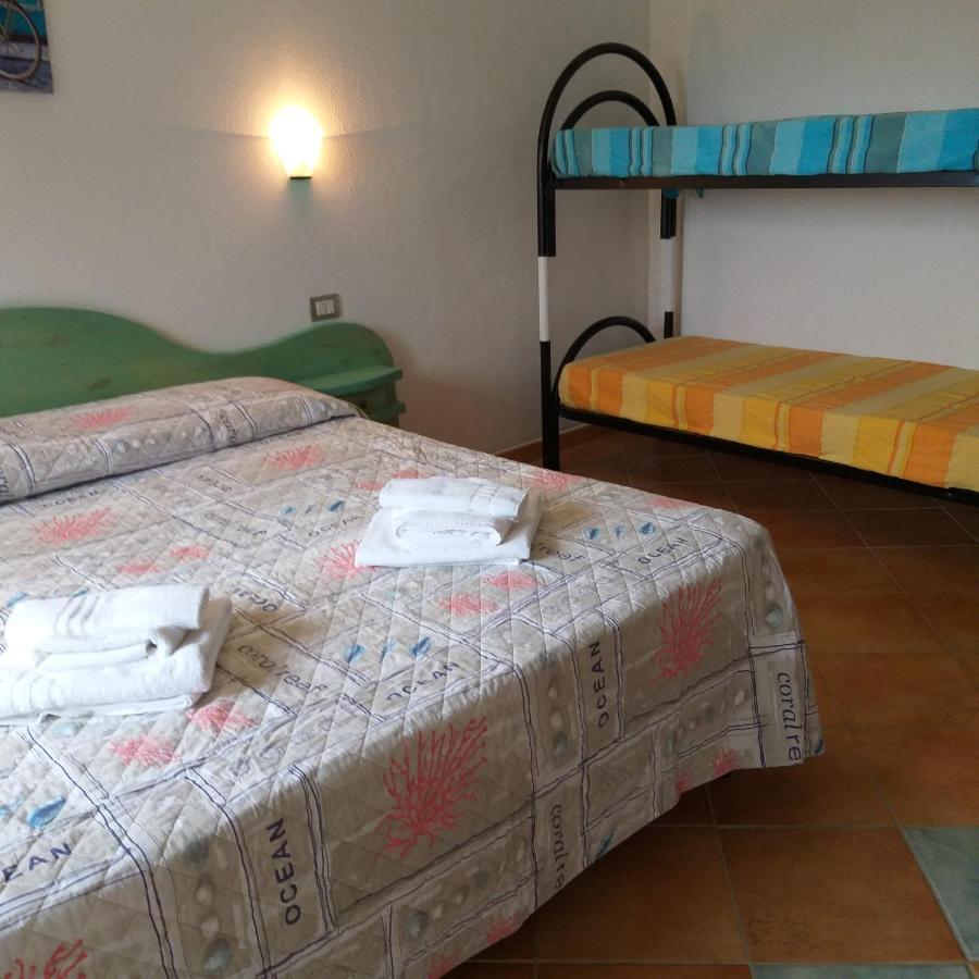 Alloggio per agriturismo Funtan'arva *