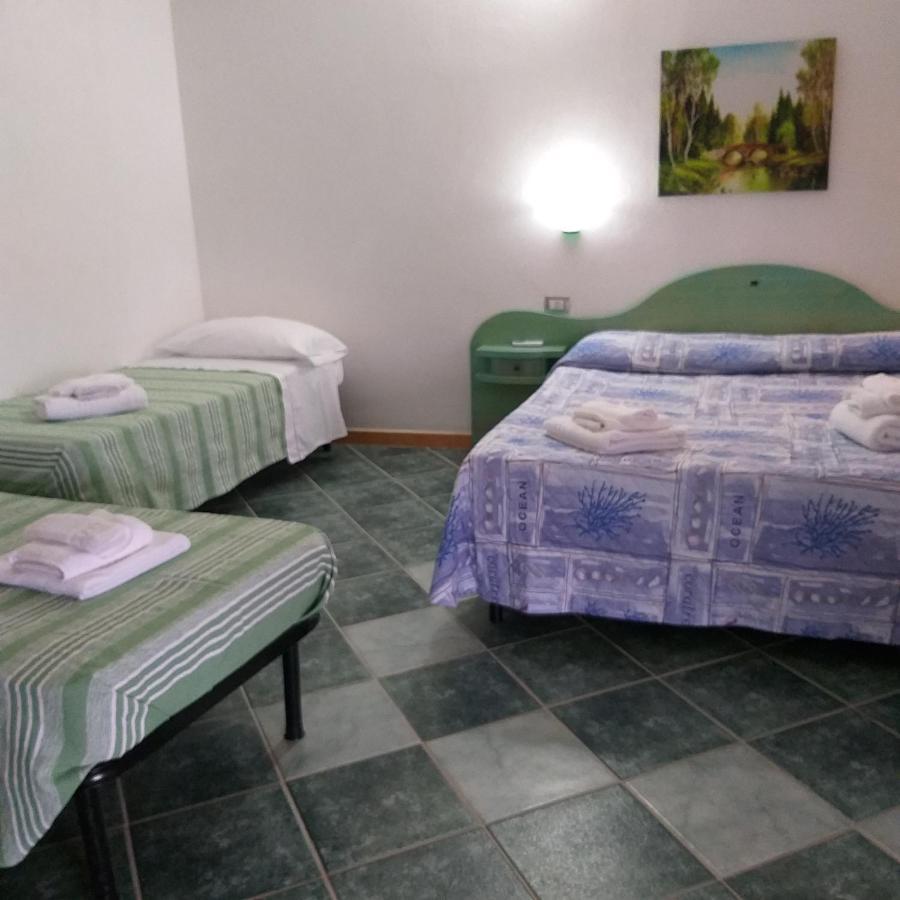 Alloggio per agriturismo Funtan'arva *