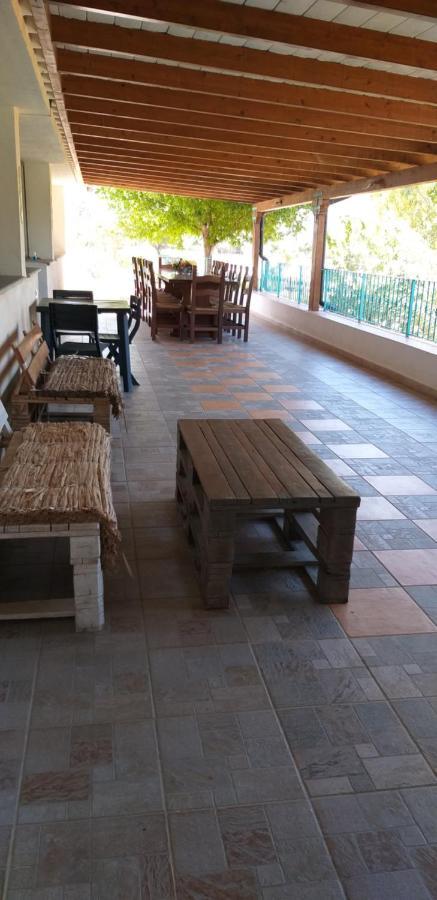 Alloggio per agriturismo Funtan'arva *