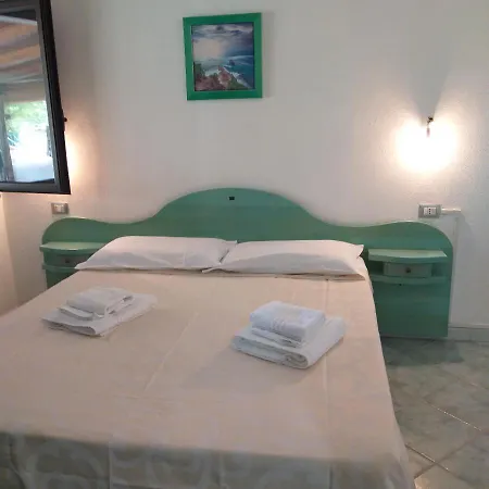 Agriturismo Funtan'Arva Loculi Exterior photo