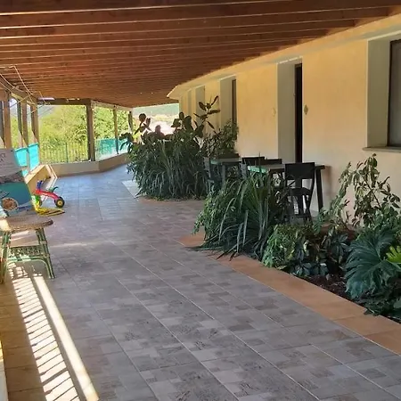 Agriturismo Funtan'Arva Loculi Exterior photo