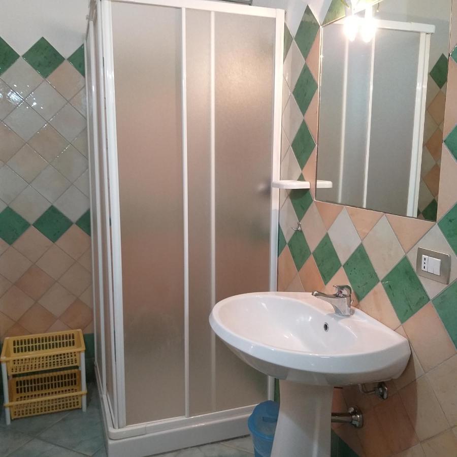 Funtan'arva Séjour à la ferme Loculi