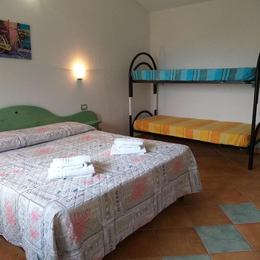 Funtan'arva Séjour à la ferme